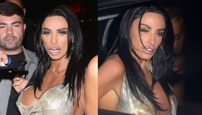 Katie Price admits she hates her 'thin' lips ahead of cosmetic fix