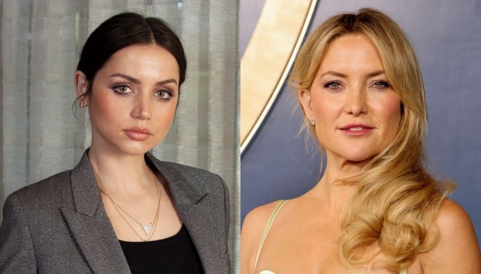 Kate Hudson, Ana de Armas bring heat to Miami with new thriller ‘Palm Grove'