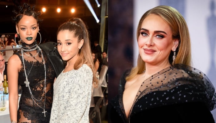 Ariana Grande to Rihanna: Singers who don't need autotune to mesmerise audience