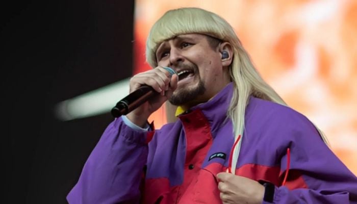 Oliver Tree's mom breaks silence after singer's tragic death