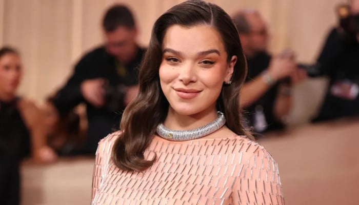 Hailee Steinfeld daughter's name revealed