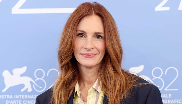 Julia Roberts celebrates birthday of 19-year-old son Henry