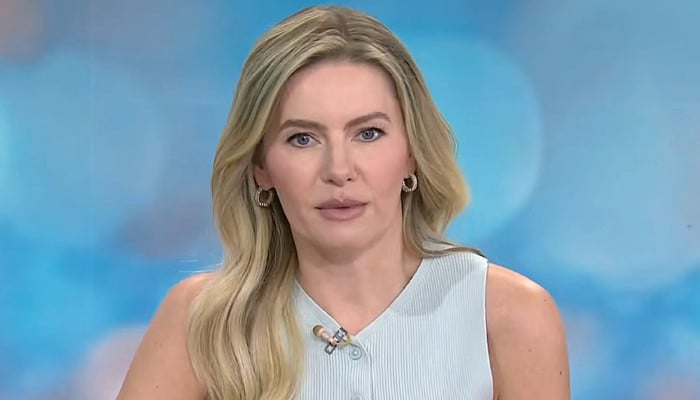 Elisha Cuthbert reflects on 4-year-long break from acting