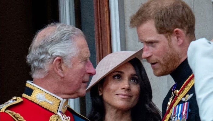 King Charles ‘secret deal' with Prince Harry, Meghan ahead of reunion: Details
