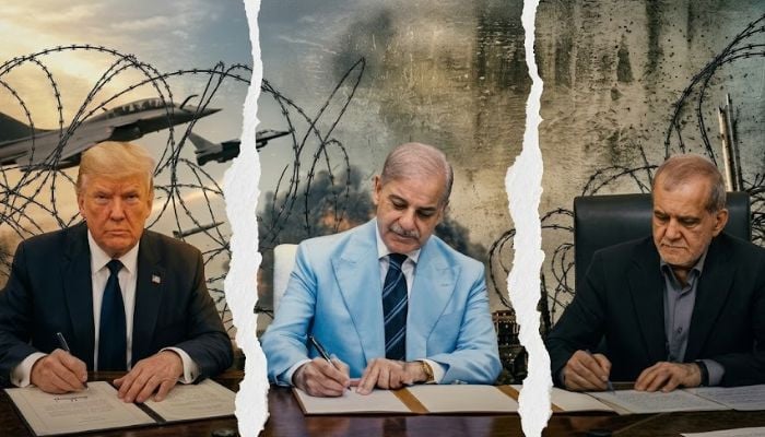 'Durable or fragile': What to expect from the 14-point US-Iran deal?
