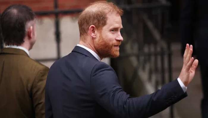 Prince Harry hit with new warning after Archie, Lilibet royal update