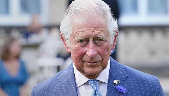 King Charles reacts to Bedford Rail tragedy as investigation gets underway