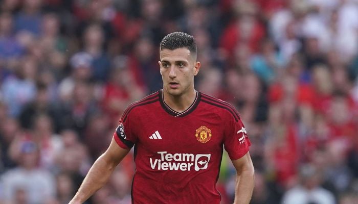 Diogo Dalot fires back at Ronaldo critics after Portugal's World Cup draw