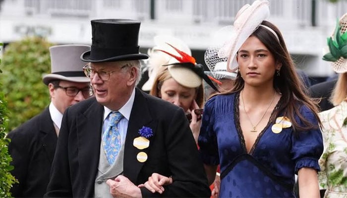 Royal Ascot final day turns into family celebration for the Gloucesters