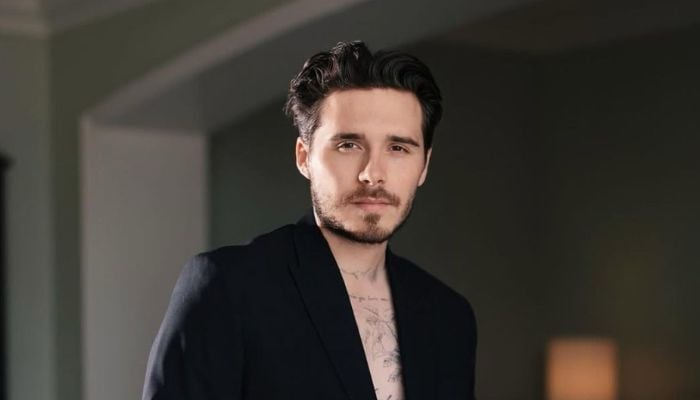 Brooklyn Beckham's $1M ad deal leaves estranged family ‘heartbroken'