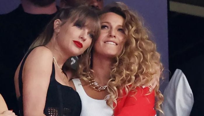 Taylor Swift's friendship reset? Blake Lively reportedly welcomed back
