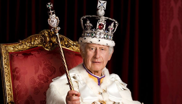 King Charles announces historic change for reign after public uproar