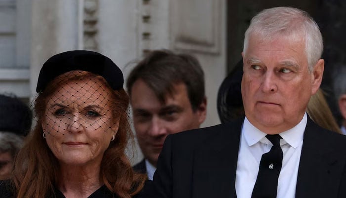 Sarah Ferguson, Andrew ‘secretly scheming' exit amid new security risk