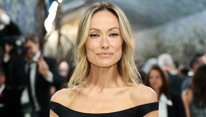 Olivia Wilde reveals Hollywood icon that helped her through career storm Olivia Wilde reveals Hollywood icon that helped her through career storm