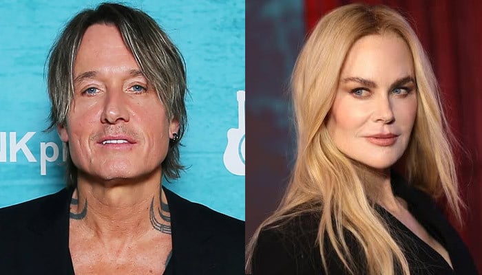 Keith Urban publicly wishes Nicole Kidman on first birthday after divorce