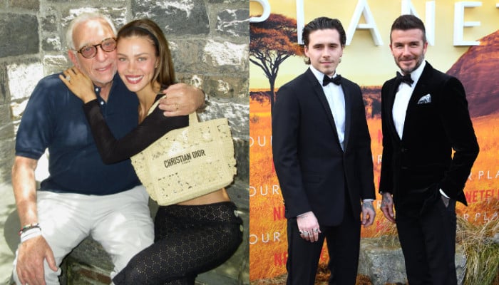 Nicola Peltz's Father's Day post sparks talk amid Beckham family tensions