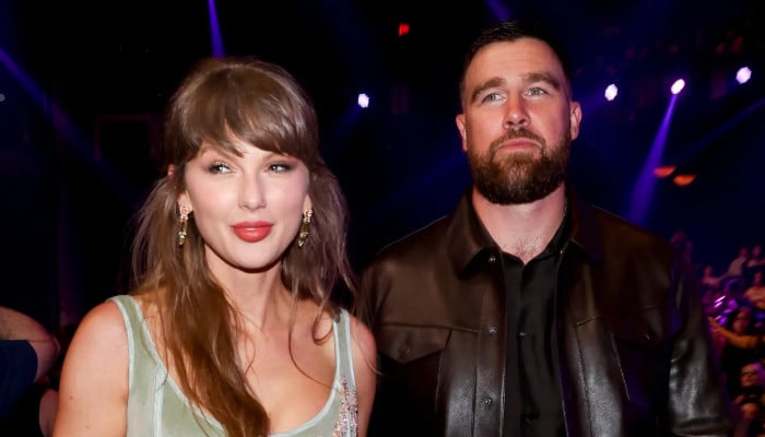 Taylor Swift's private jet appearance fuels growing bachelorette rumours