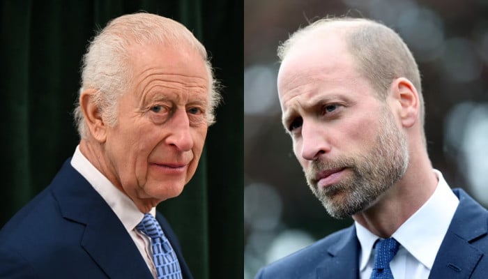 King Charles gives shock to Prince William with power move