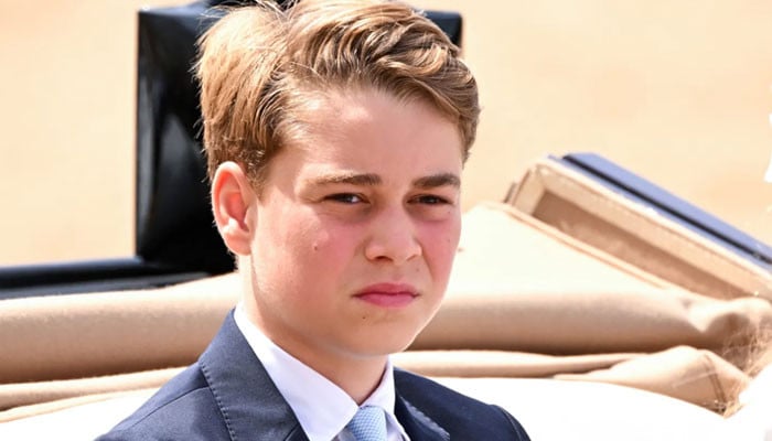 Prince George's school announcement follows major shake-up