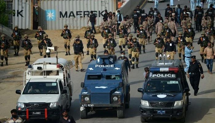 Sindh announces public holidays on Muharram 9, 10