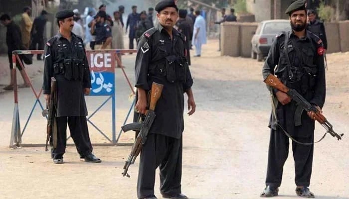 French woman rescued in KP after 'years of domestic abuse'