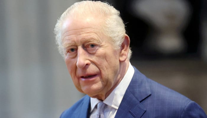 King Charles receives heartbreaking news via unexpected phone call