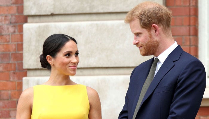 Prince Harry, Meghan Markle ‘foolproof' scheme puts Palace in tough spot