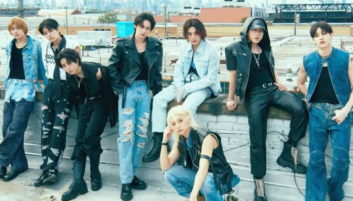 Stray Kids confirm new album ahead of global tour