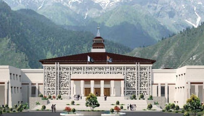 AJK reserved refugee seats: A constitutional necessity or a democratic dilemma?