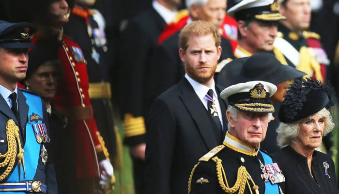 Prince Harry team holds key meeting as King Charles opens Palace doors