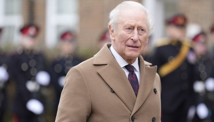 King Charles urges to take urgent action as crisis deepens in new video