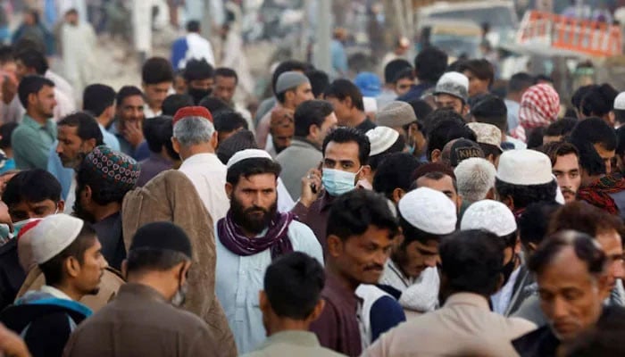 Population growth: A threat-multiplier across every domain of national resilience