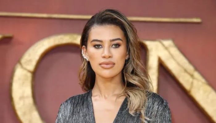 'Love Island' star Montana Brown triggers backlash over child health comments