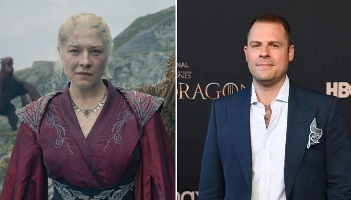 'House of the Dragon' creator addresses long wait between seasons