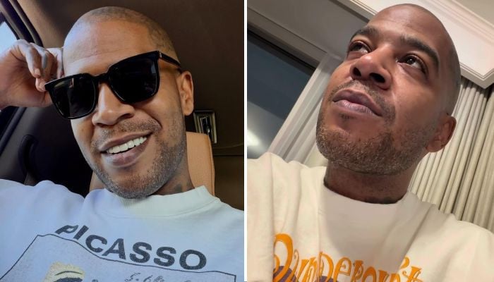 Kid Cudi confirms new album is coming: 'You ain't heard it like this'