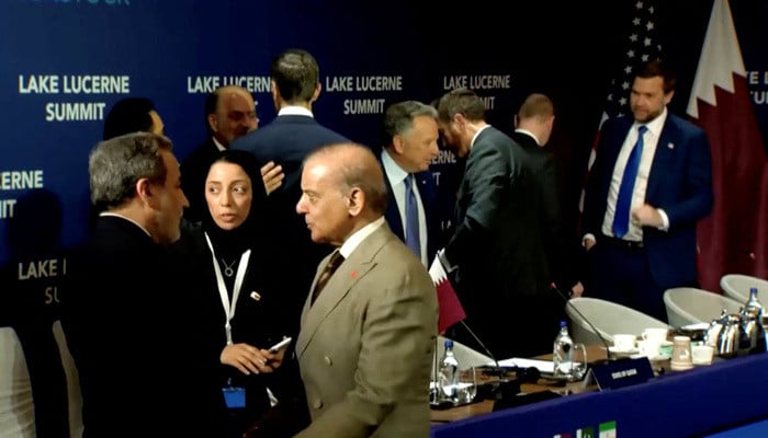 Dar says tougher phase of US-Iran talks lies ahead but final deal within reach