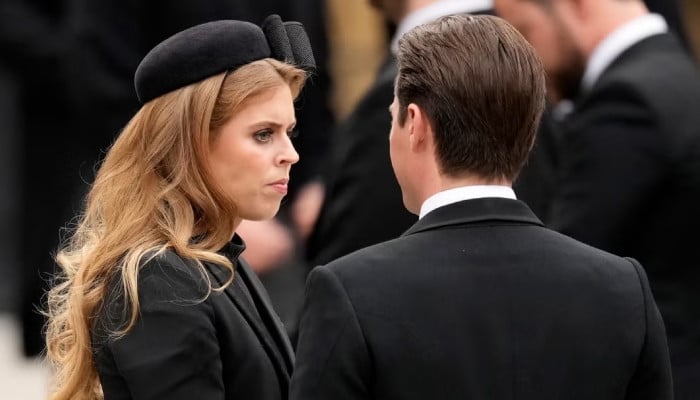 Princess Beatrice, Edo marriage hits new low as eye-opening truth revealed