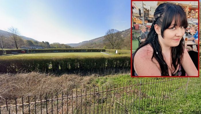 Murder probe launched after 14-year-old Lilly's body found in Blaina: Here's what we know