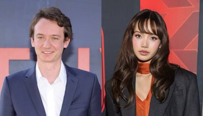 BLACKPINK's Lisa, Frédéric Arnault's relationship hit a rough patch, reports