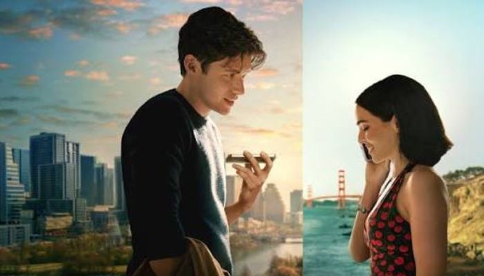 Is Netflix's ‘Voicemails for Isabelle' based on true story?
