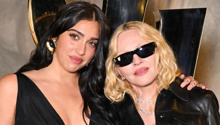 Madonna confirms she had a strained relationship with daughter Lourdes