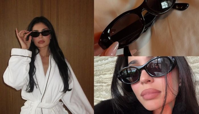 Kylie Jenner Meta glasses 2026: Price, design, custom voice features revealed