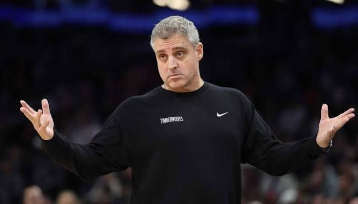 Who is Micah Nori? Everything to know about Blazer's new head coach