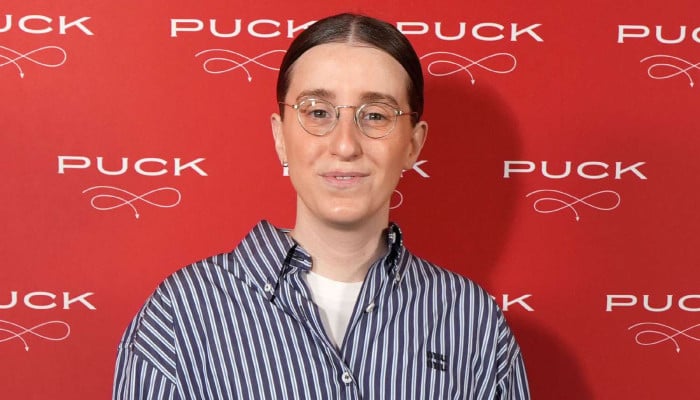 ‘Hacks' star recalls furious response to losing Emmy