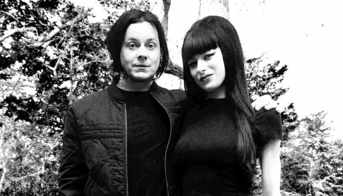 Jack White's wife Olivia Jean slams musician divorce