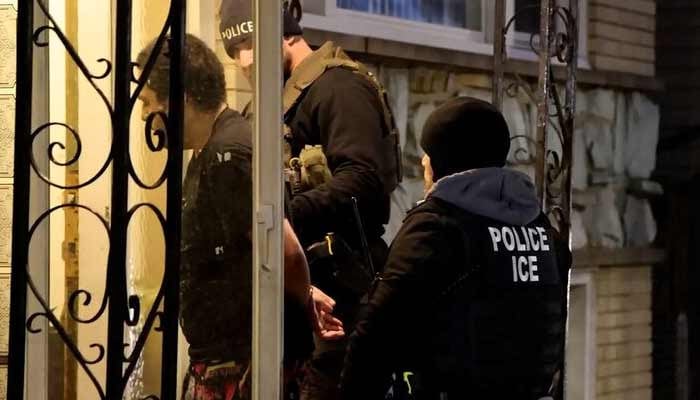 US immigration custody death rate at decade high: rights groups