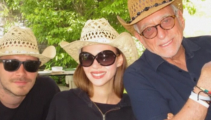 Brooklyn, Nicola Peltz pen strong words in birthday tributes to Nelson Peltz
