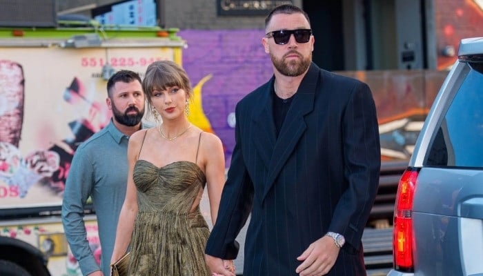 Inside Taylor Swift, Travis Kelce wedding venue, date and special rule