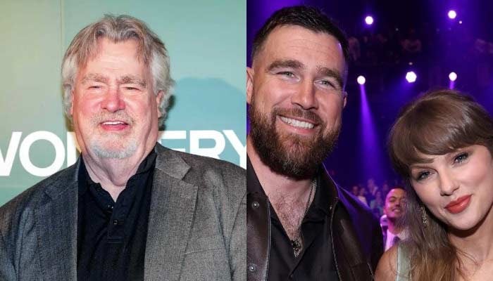 Travis Kelce dad to break major Taylor Swift's wedding rule