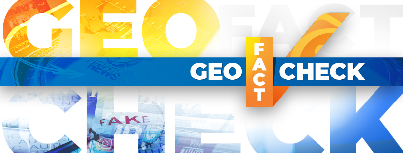 Geo Fact Check